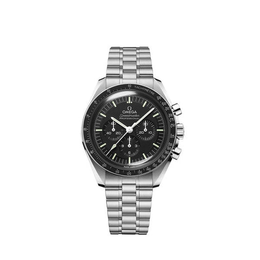 Omega Speedmaster MOONWATCH PROFESSIONAL CO‑AXIAL MASTER CHRONOMETER CHRONOGRAPH Ref# 310.30.42.50.01.001