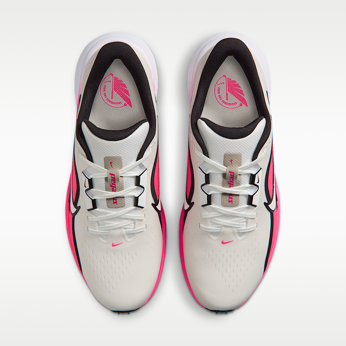 Pegasus 1 G Golf Sneakers