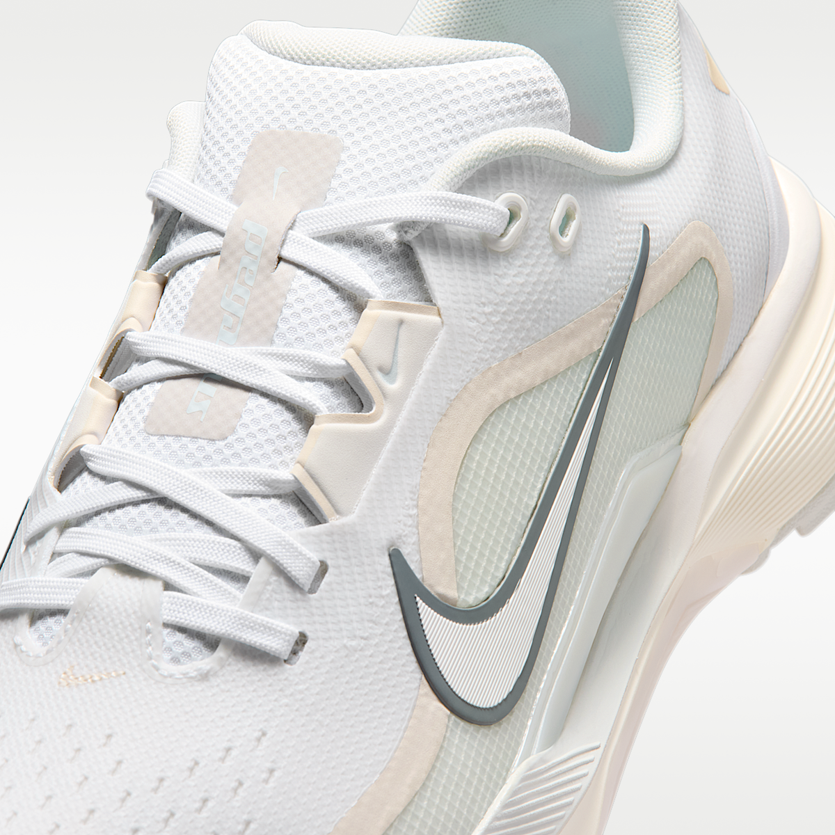 Pegasus 1 G Golf Sneakers
