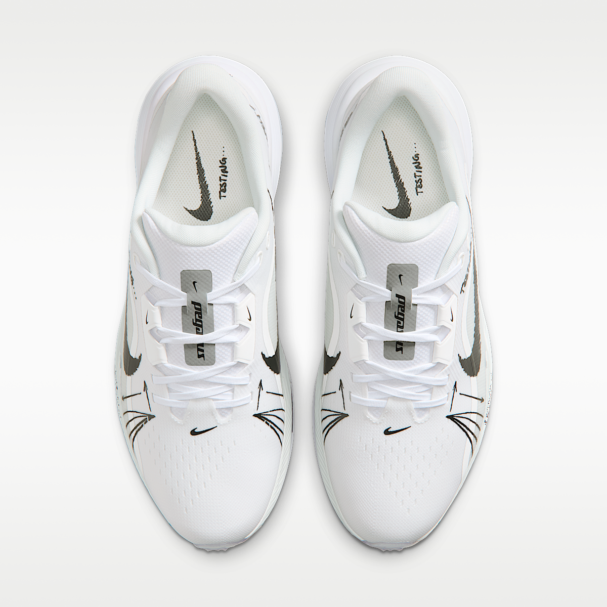 Pegasus 1 Golf Sneakers