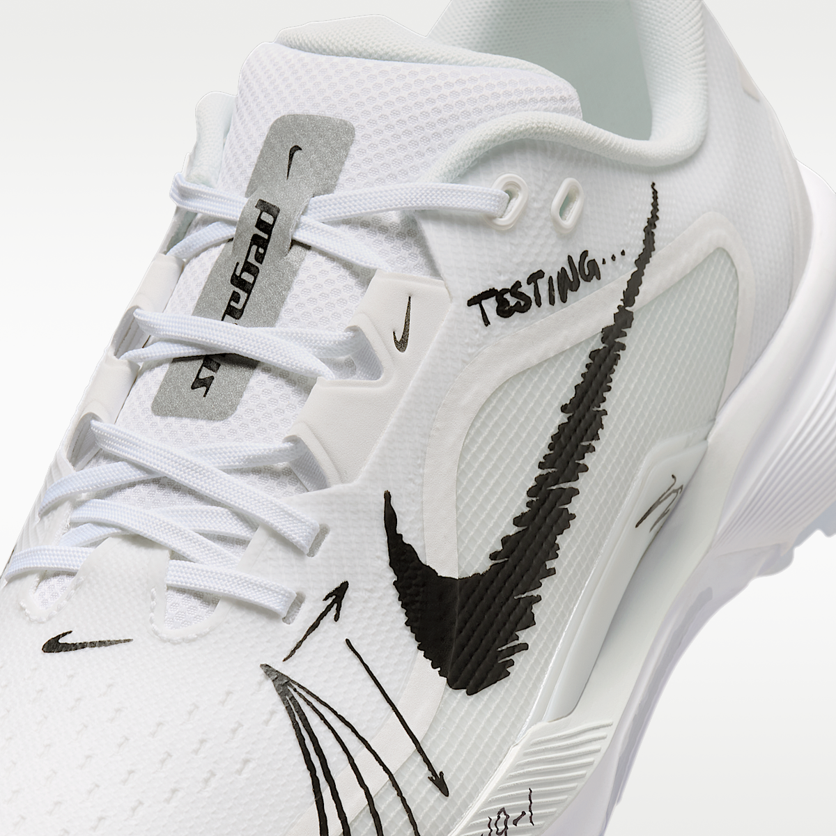Pegasus 1 Golf Sneakers