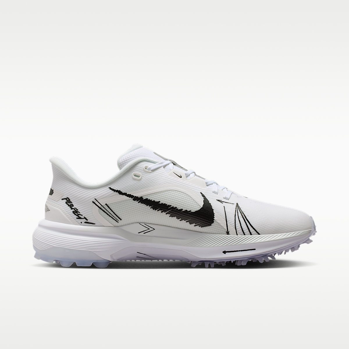 Pegasus 1 Golf Sneakers