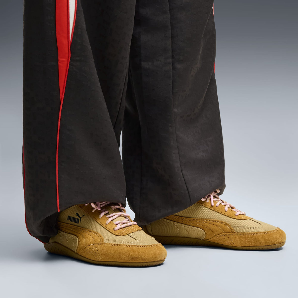 Speedcat Retro Sneakers