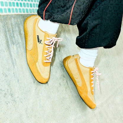 Speedcat Retro Sneakers