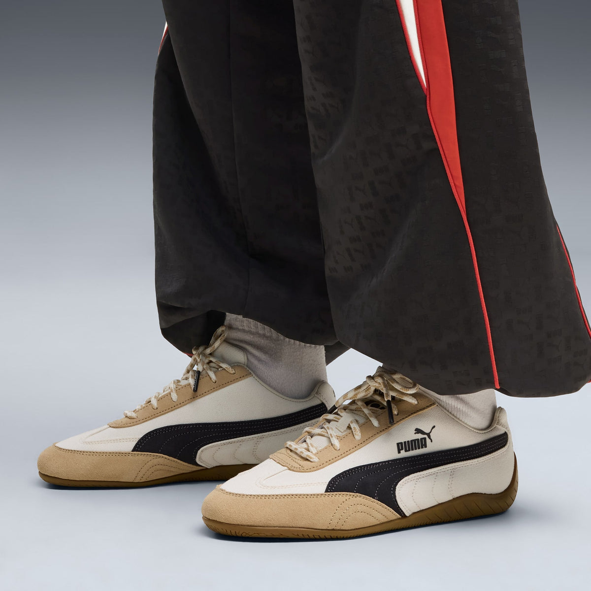 x NAHMIAS Speedcat Retro Sneakers