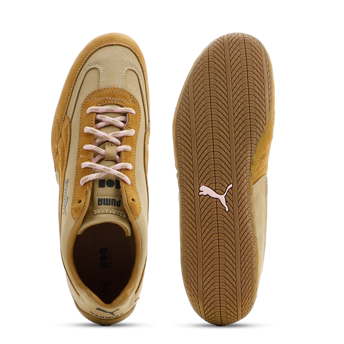 Speedcat Retro Sneakers