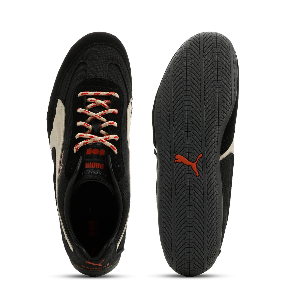 x NAHMIAS Speedcat Retro Sneakers