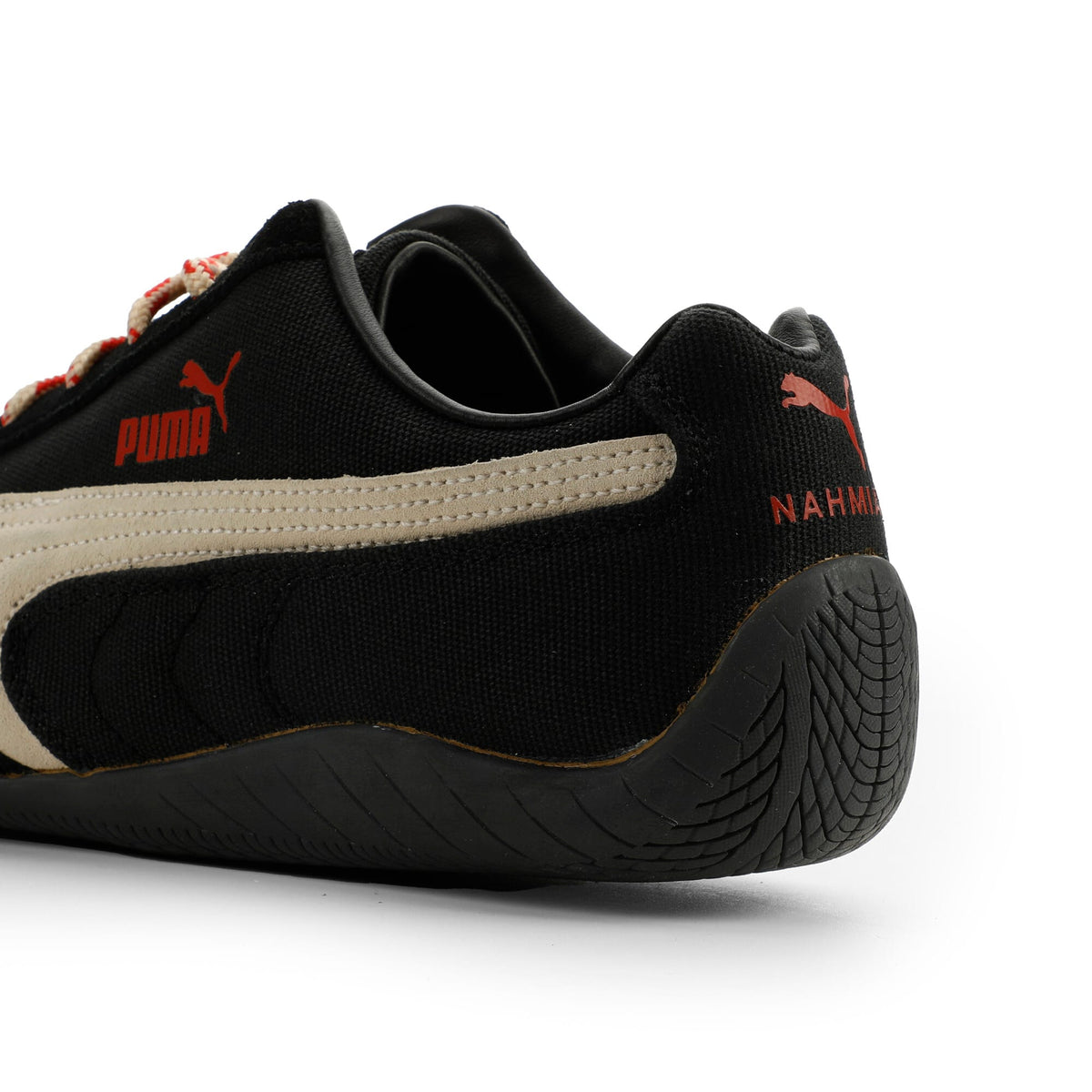 x NAHMIAS Speedcat Retro Sneakers