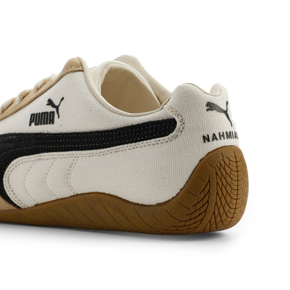 x NAHMIAS Speedcat Retro Sneakers