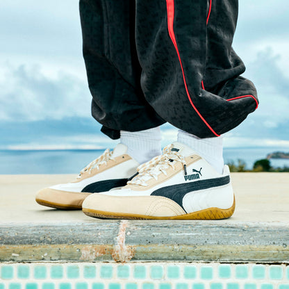 x NAHMIAS Speedcat Retro Sneakers