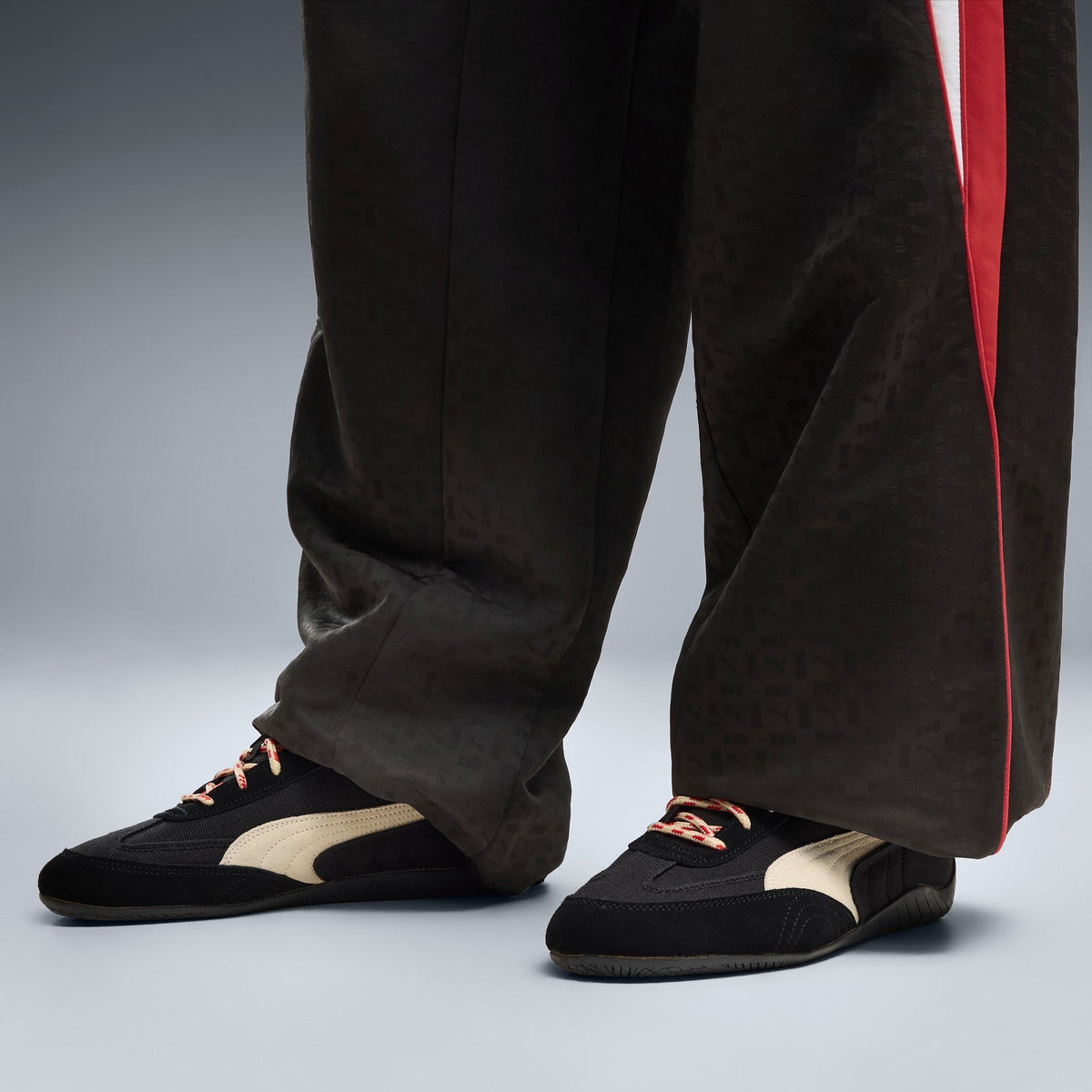 x NAHMIAS Speedcat Retro Sneakers