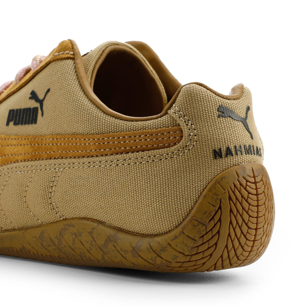 Speedcat Retro Sneakers
