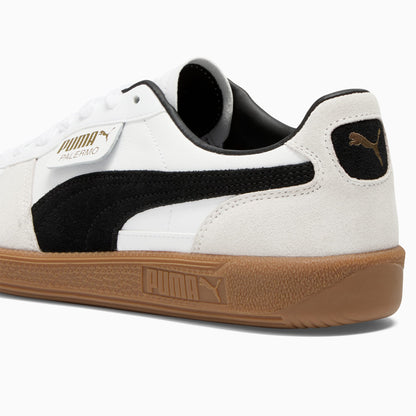 Palermo Leather Retro Sneakers