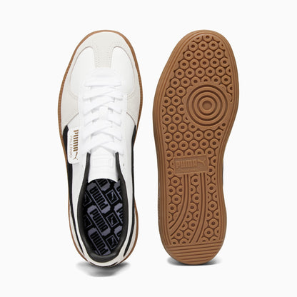 Palermo Leather Retro Sneakers