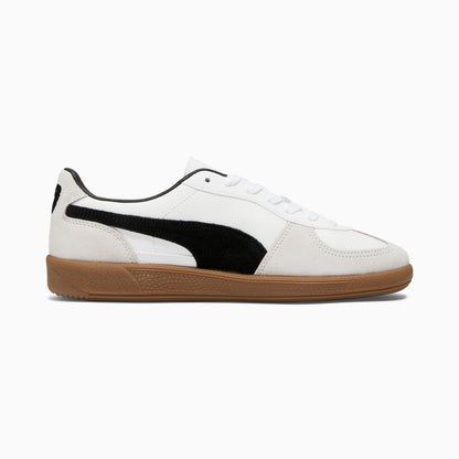 Palermo Leather Retro Sneakers