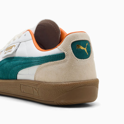 Palermo Leather Retro Sneakers