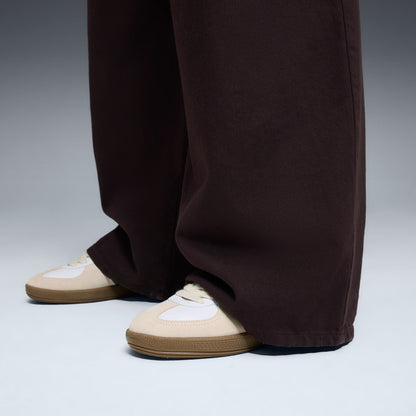 Palermo Leather Retro Sneakers