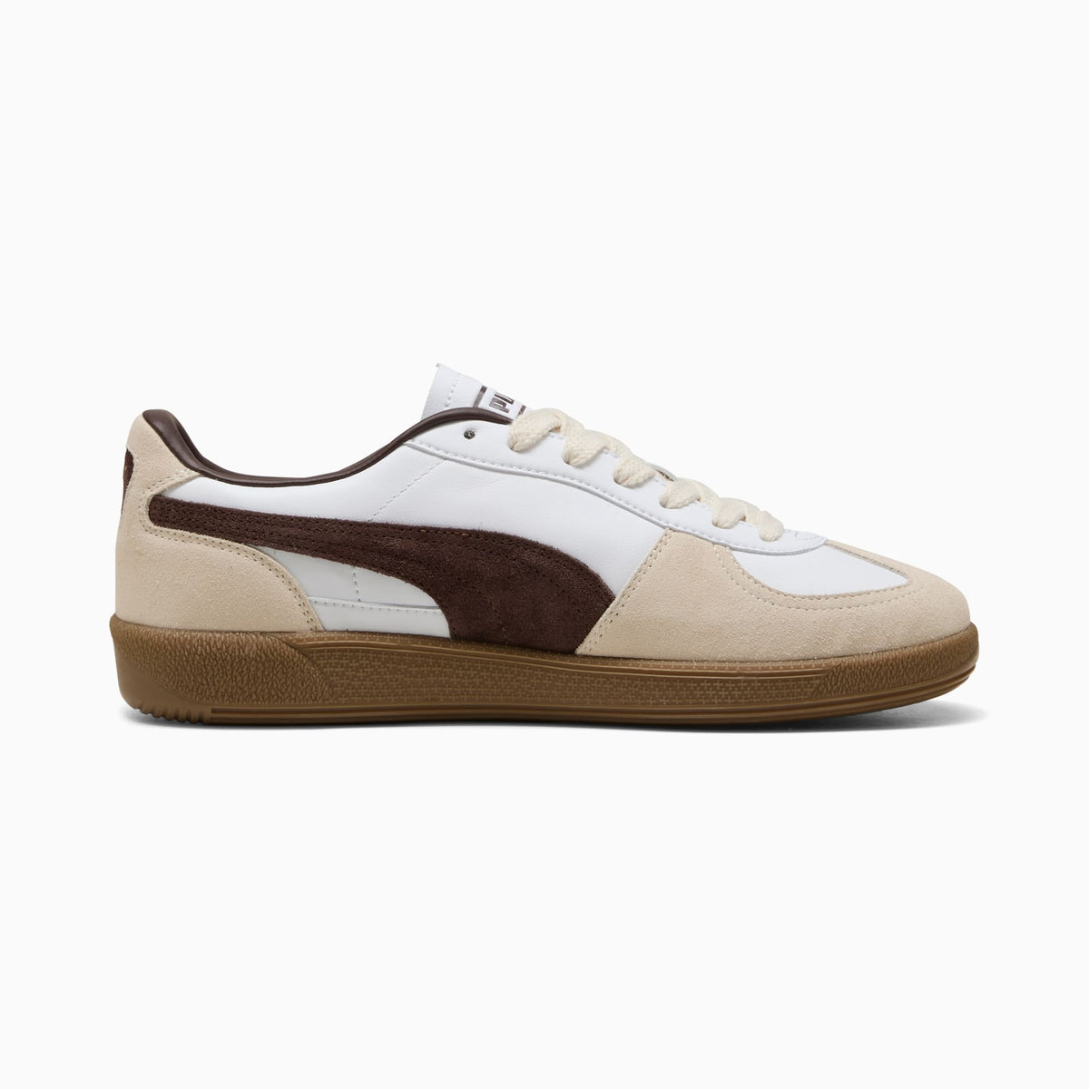 Palermo Leather Retro Sneakers