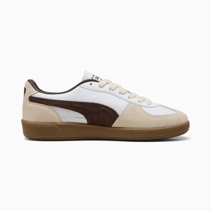 Palermo Leather Retro Sneakers