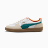 Palermo Leather Retro Sneakers