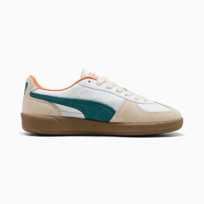 Palermo Leather Retro Sneakers