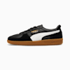Palermo Leather Retro Sneakers