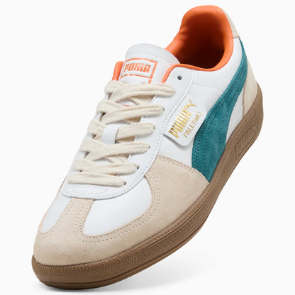 Palermo Leather Retro Sneakers