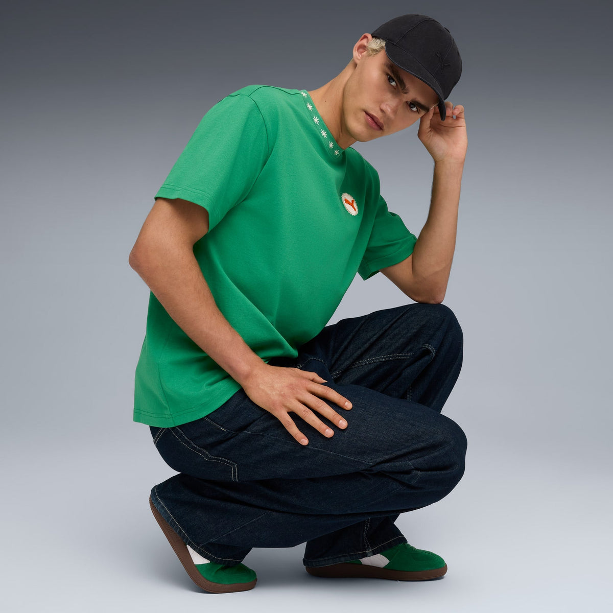 Palermo Sneakers Sneakers