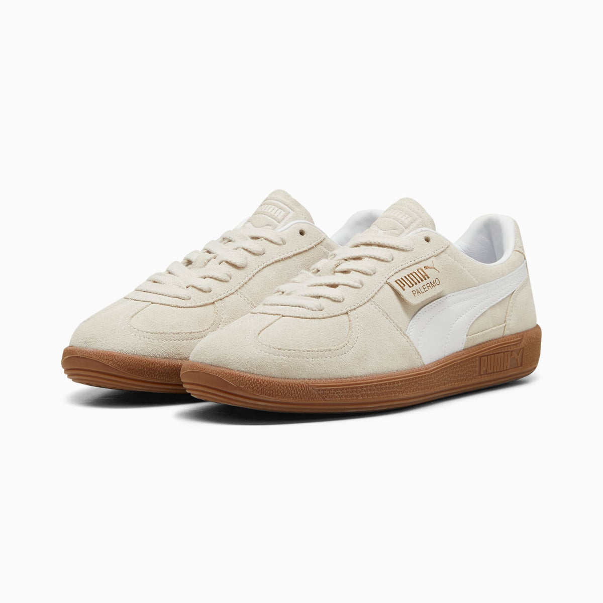 Palermo Retro Sneakers