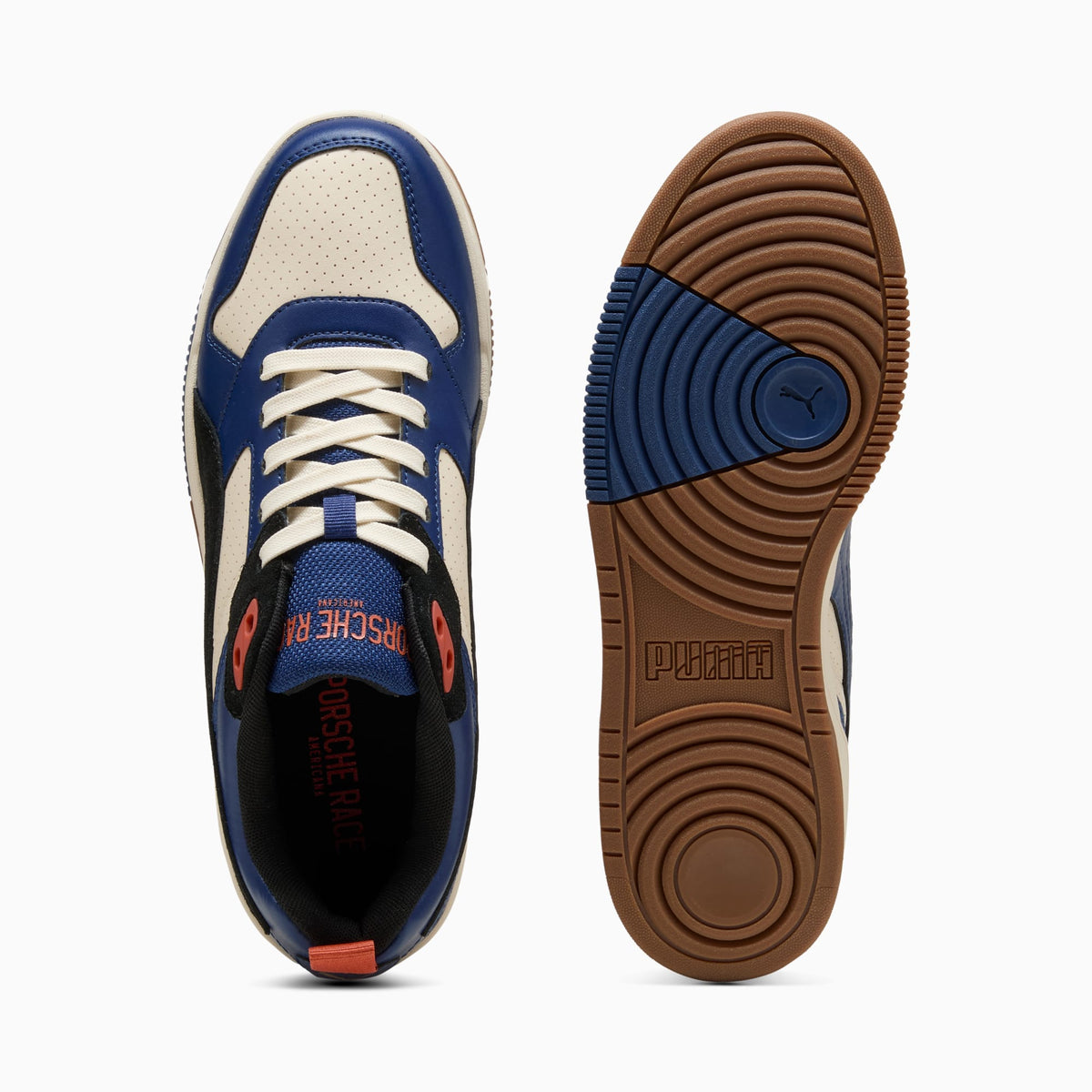 Legacy Rebound Drive Low Men's Sneakers Sneakers