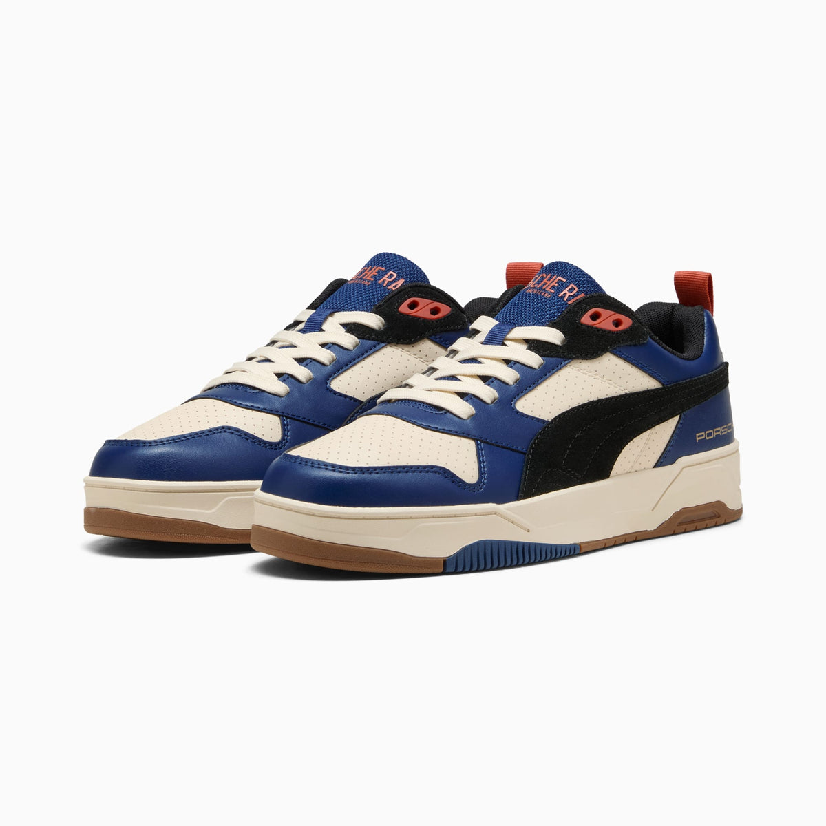 Legacy Rebound Drive Low Men's Sneakers Sneakers