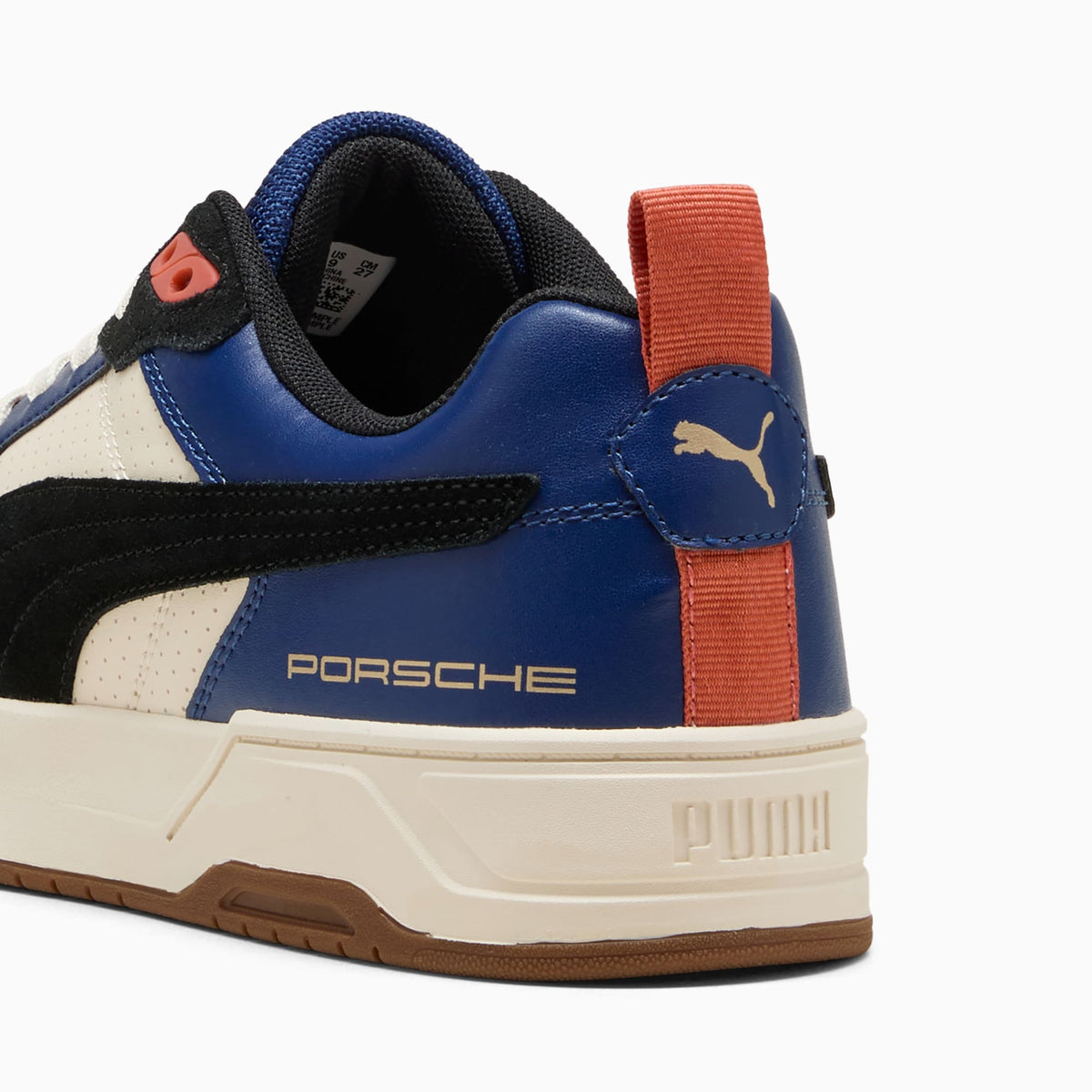 Legacy Rebound Drive Low Men's Sneakers Sneakers