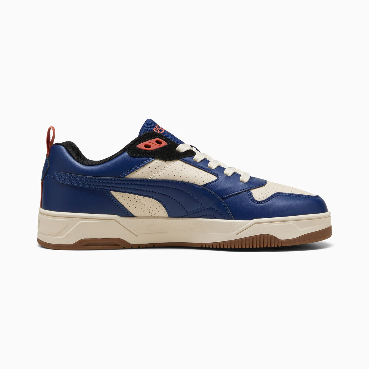 Legacy Rebound Drive Low Men's Sneakers Sneakers