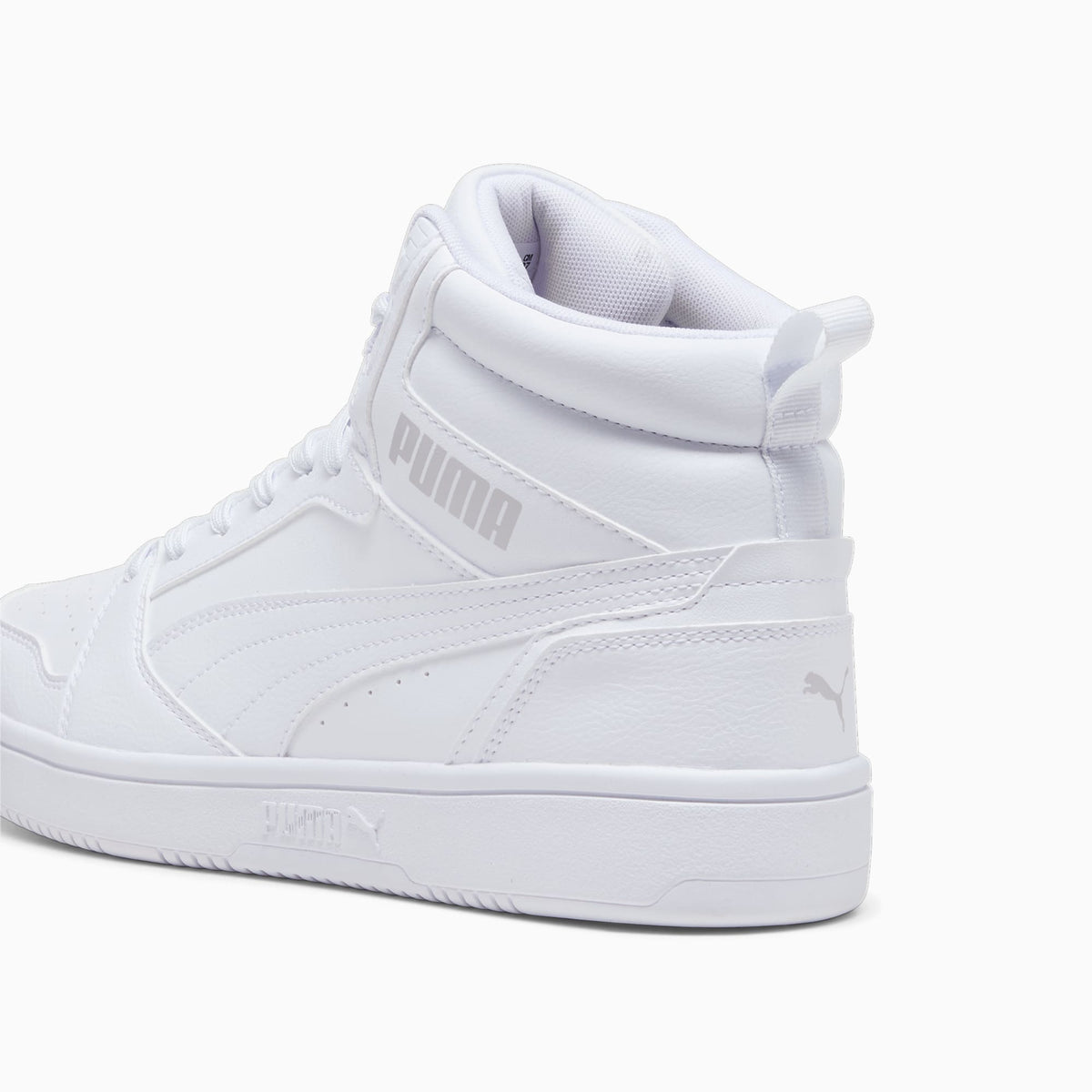 Rebound V6 Men's Mid Top Retro Sneakers