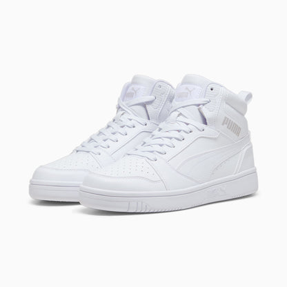 Rebound V6 Men's Mid Top Retro Sneakers