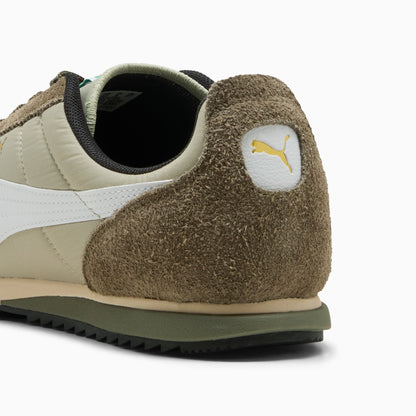 Retrojet Nylon Men's Sneakers Sneakers