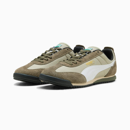 Retrojet Nylon Men's Sneakers Sneakers