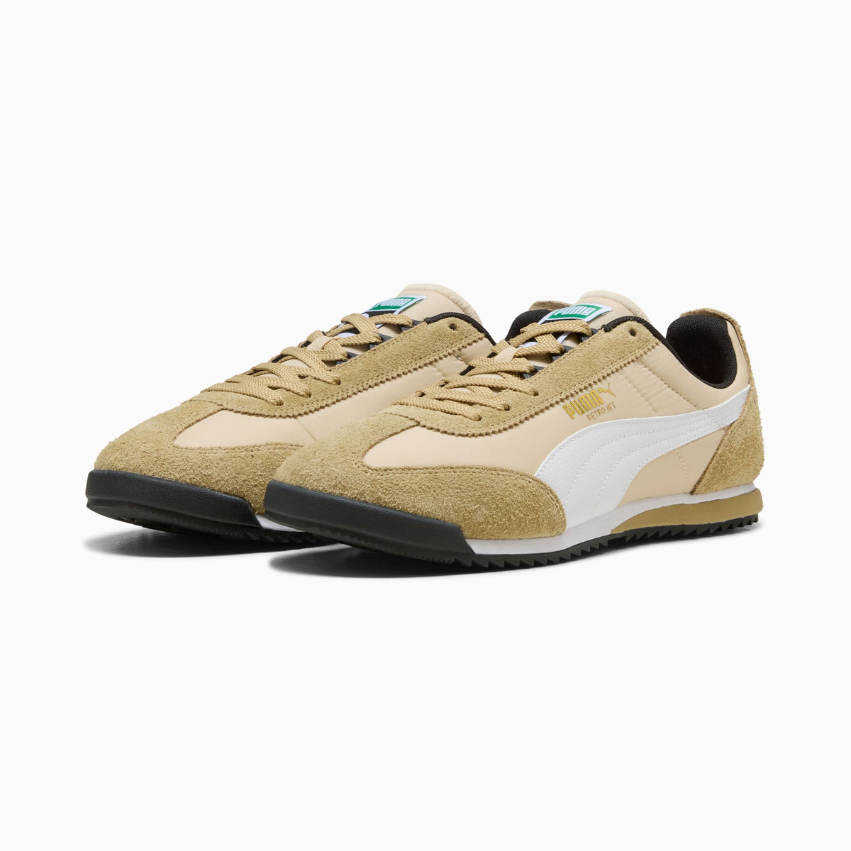 Retrojet Nylon Men's Sneakers Sneakers
