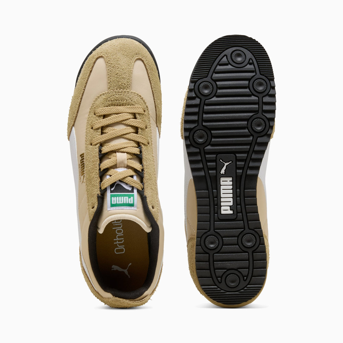 Retrojet Nylon Men's Sneakers Sneakers