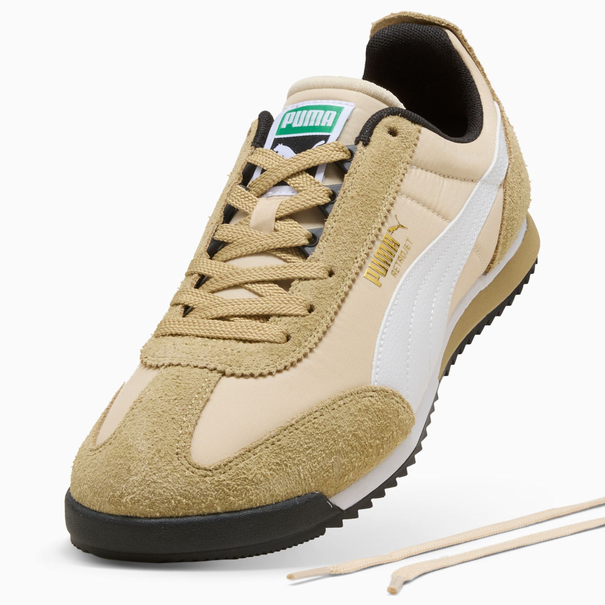 Retrojet Nylon Men's Sneakers Sneakers