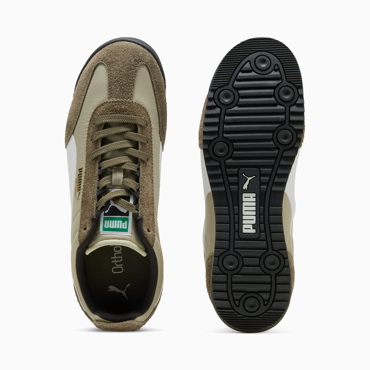 Retrojet Nylon Men's Sneakers Sneakers