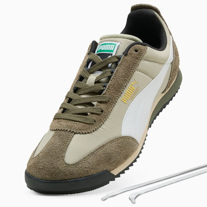 Retrojet Nylon Men's Sneakers Sneakers
