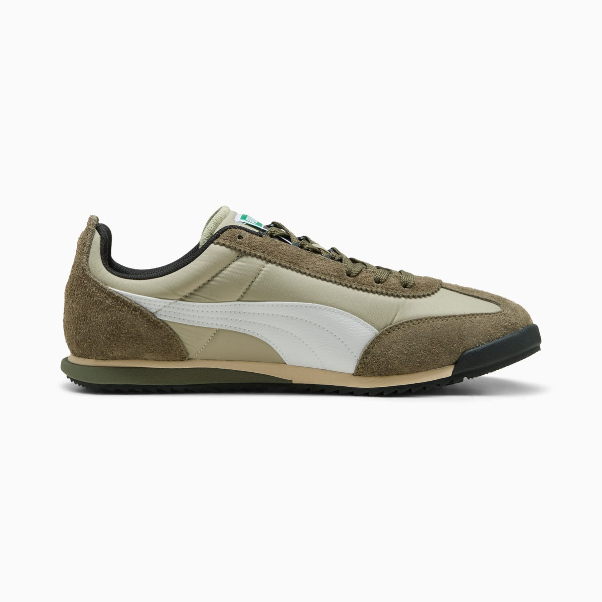 Retrojet Nylon Men's Sneakers Sneakers