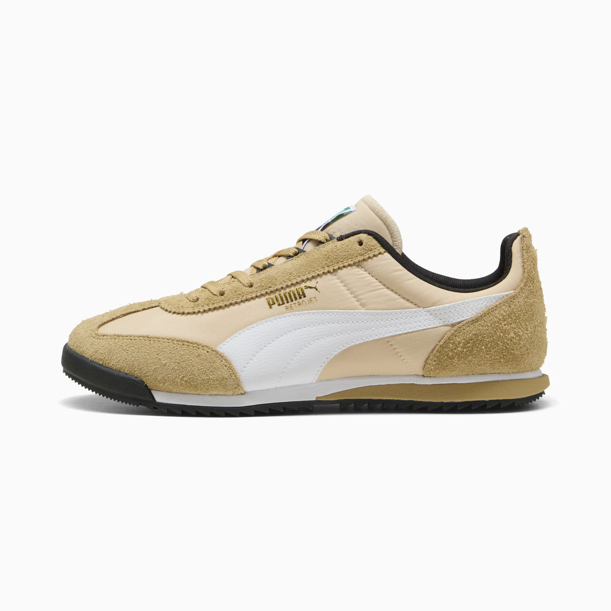 Retrojet Nylon Men's Sneakers Sneakers