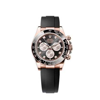 Cosmograph Daytona 40mm, 18k Everose Gold, Ref# 126515ln-0004