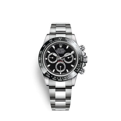 Cosmograph Daytona M126500LN-0002 Oyster, 40 mm, Oystersteel