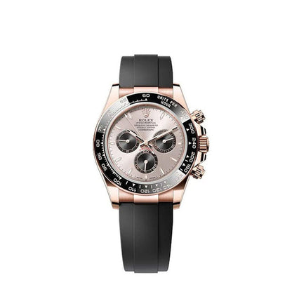 Cosmograph Daytona M126515LN-0006 Oyster, 40 mm, Everose gold