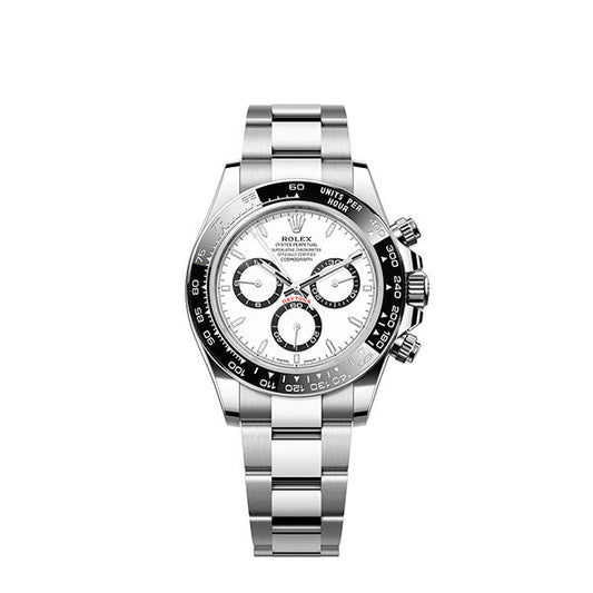 Cosmograph Daytona Oyster, 40 mm, Oystersteel M116500LN-0001