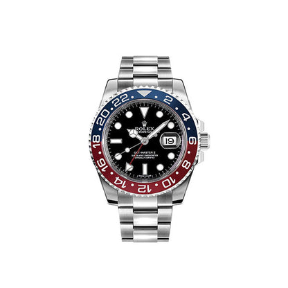 GMT-Master II,116719-BLRO