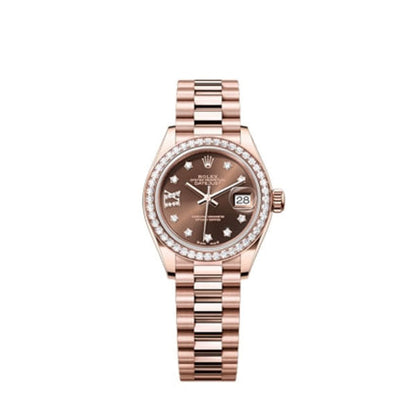 Lady-Datejust Ref# 279135rbr-0001